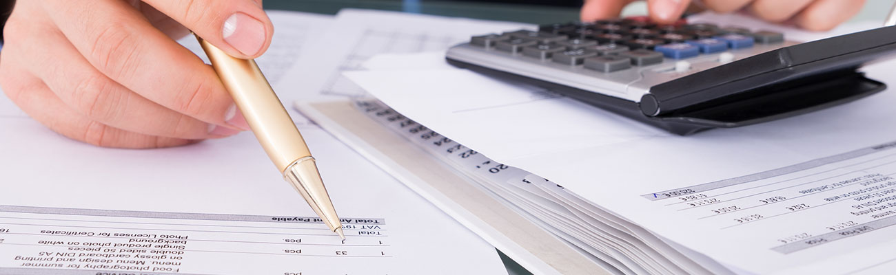 Estudio de documentos y datos económicos