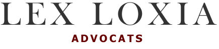 Lex Loxia Advocats
